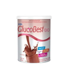 Glucobest GC