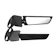 Mokoto Universal Winglet Alloy Ninja Stealth Mirror 1