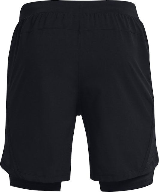 Launch Run 2-in-1 Shorts 2