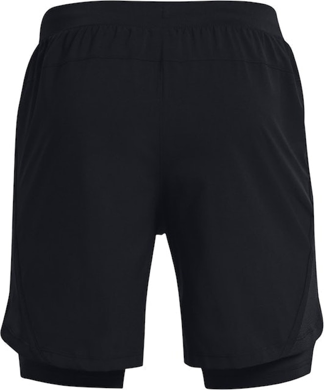 Launch Run 2-in-1 Shorts 2