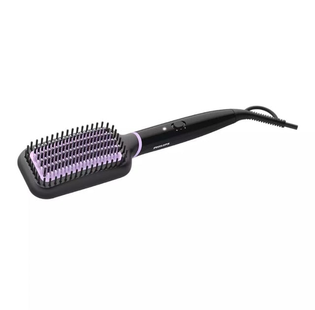 StyleCare Esential Straightening Brush 1