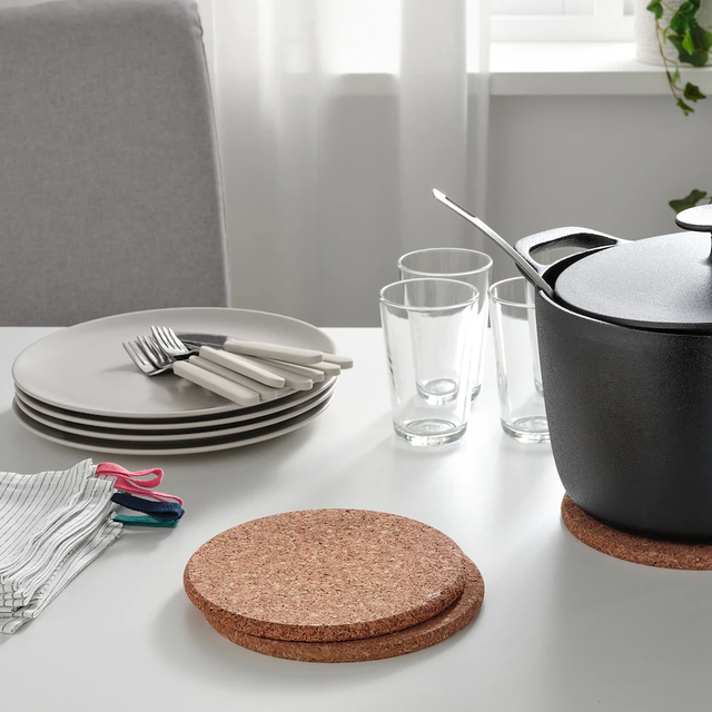 Heat Trivet 3