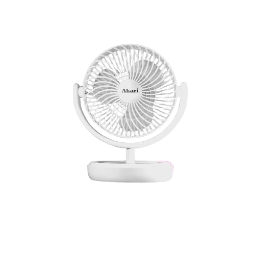 10 Best Rechargeable Fans in the Philippines 2026 | Akari, Firefly, and More 1