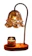 null Flower Candle Warmer Lamp 1