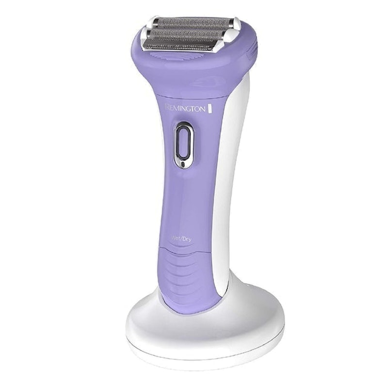 Smooth & Silky Electric Shaver for Women 1