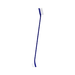 Dual-Headed Soft Pet Toothbrush
