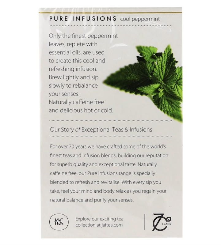 Pure Infusions 2