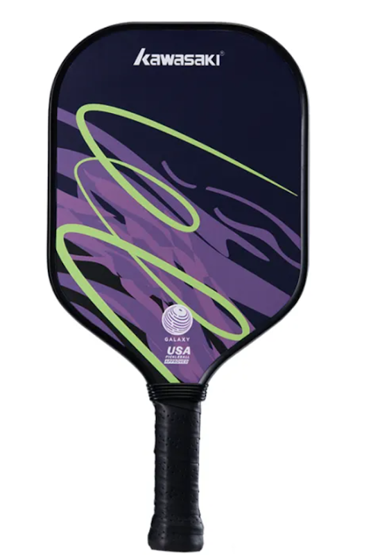 Pickleball Paddle Galaxy 1
