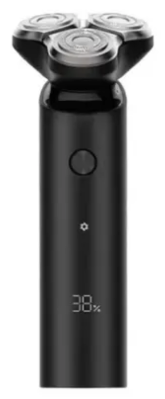 Electric Shaver 1