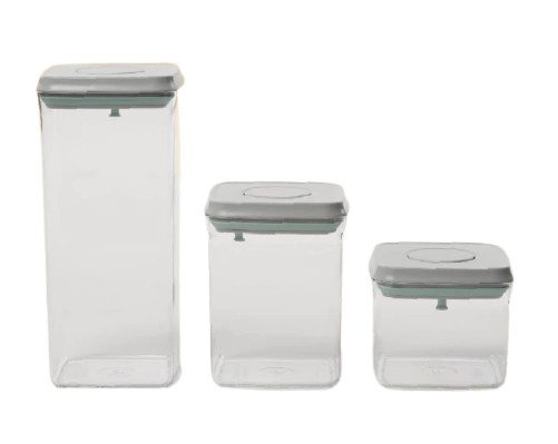 Press & Pop Container 	  2