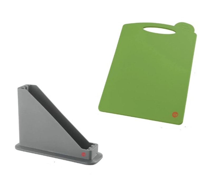 Avotech 4pcs Chopping Board Set 2