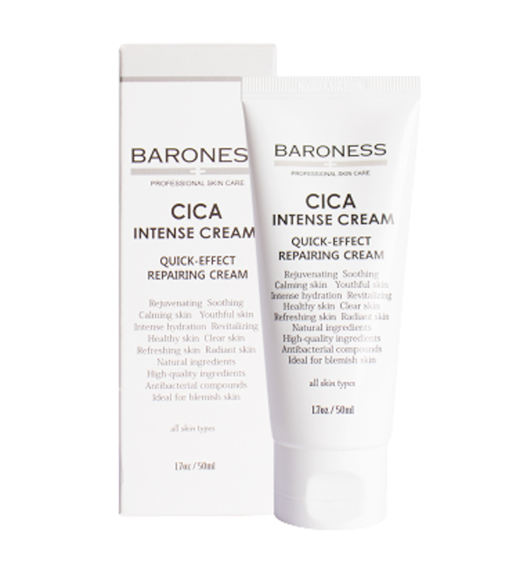 Cica Intense Cream 1