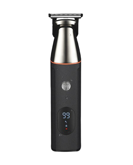 5-in-1 Hair Shaver 1