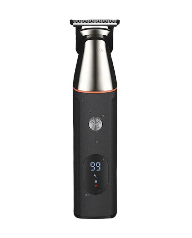 5-in-1 Hair Shaver 1