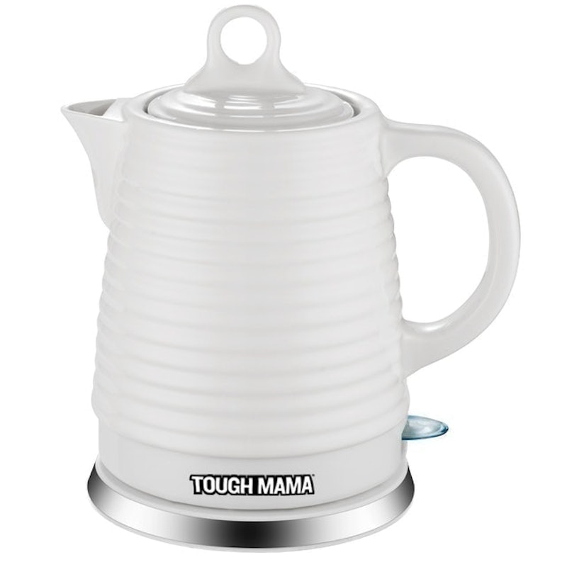 Ceramic Electric Kettle 1