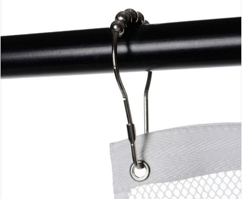 Mesh Bath Shower Organizer 4