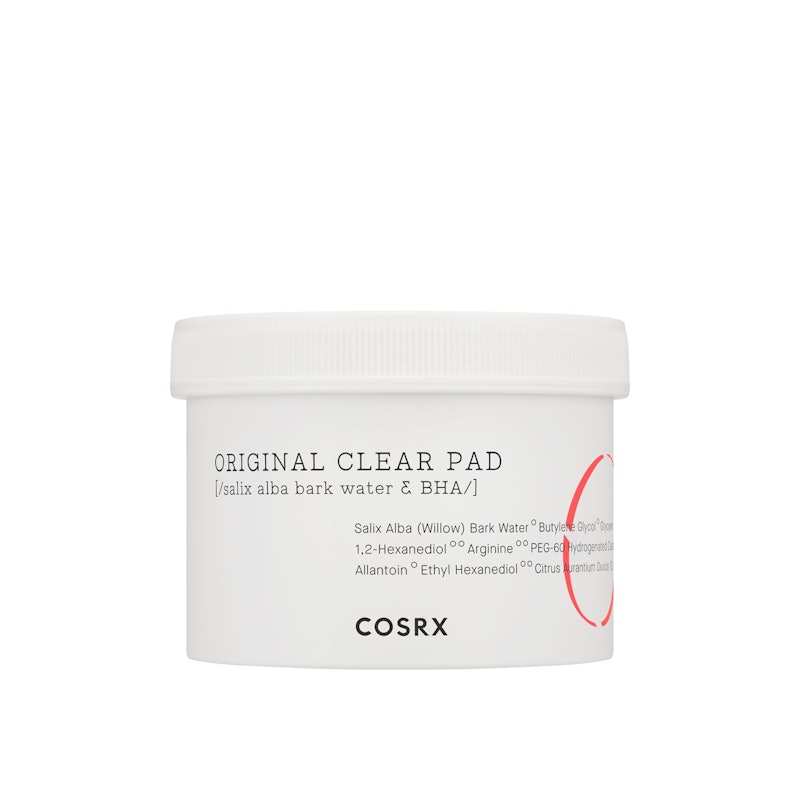 Original Clear Pads 1