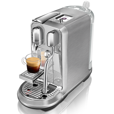 Creatista Plus 1
