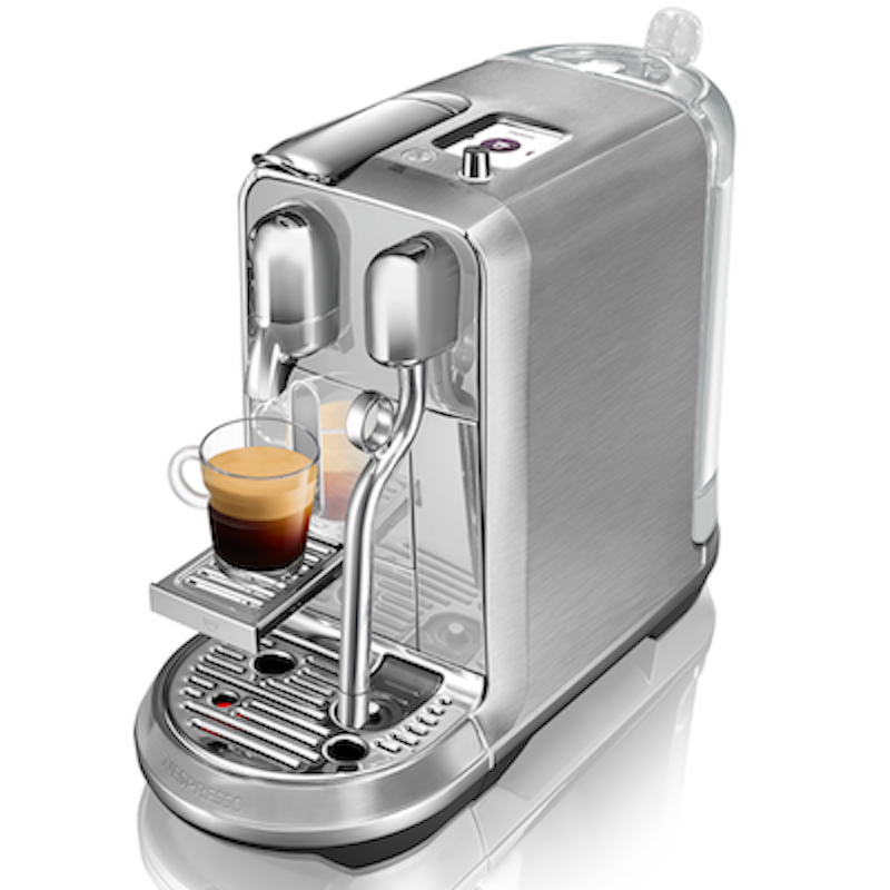 Creatista Plus 1