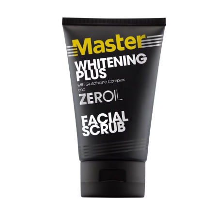 Oil Control Max Facial Scrub 1