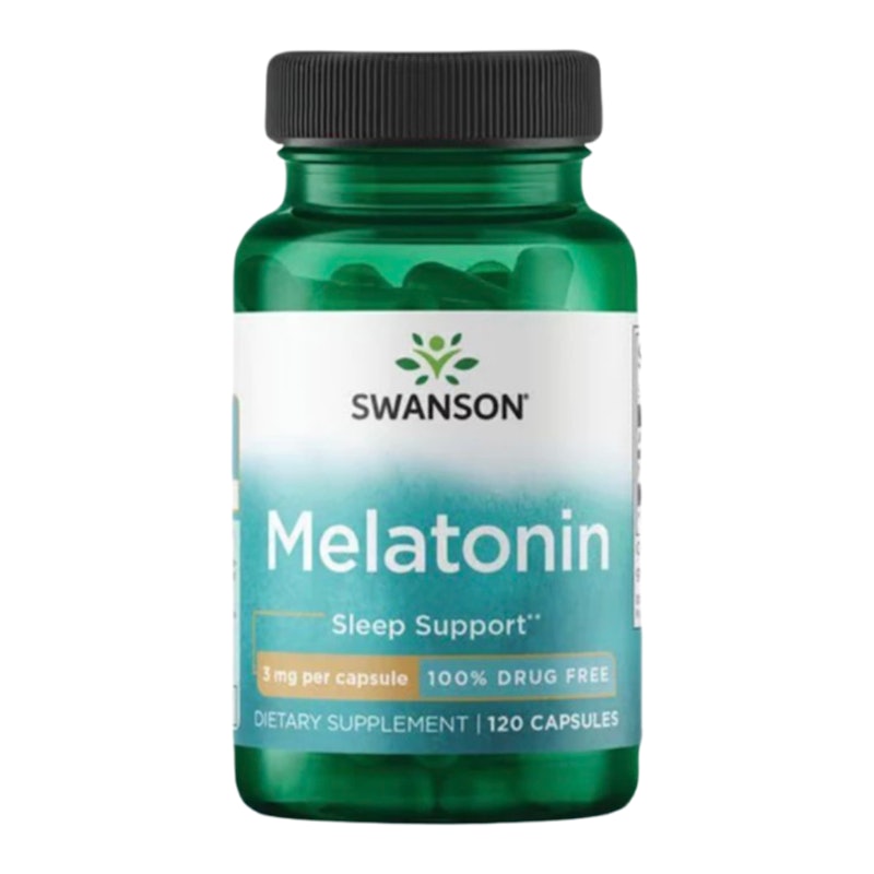 Melatonin 1