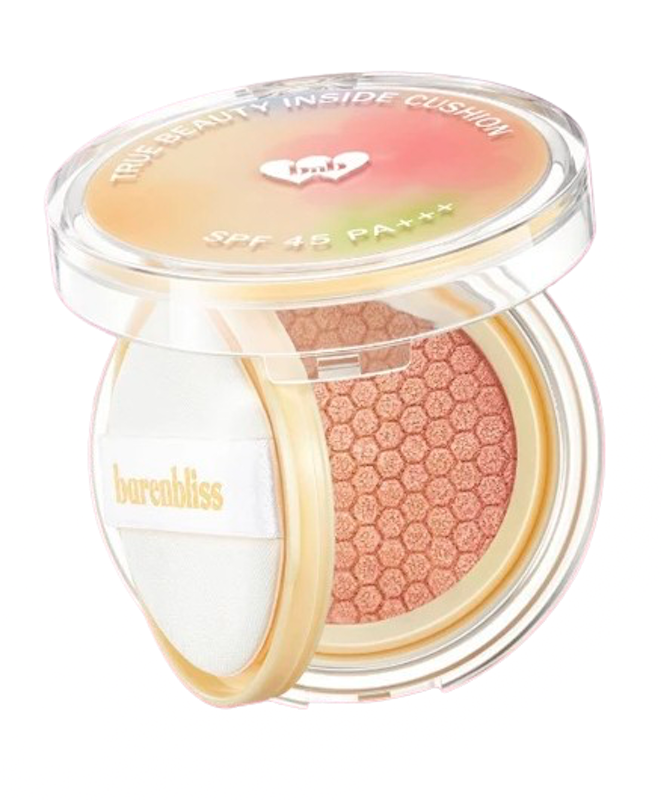 True Beauty Inside Cushion 1