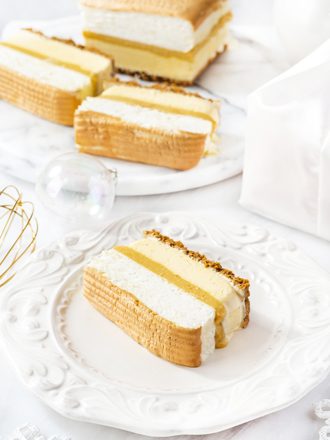 Sweet Surrender Frozen Brazo 2