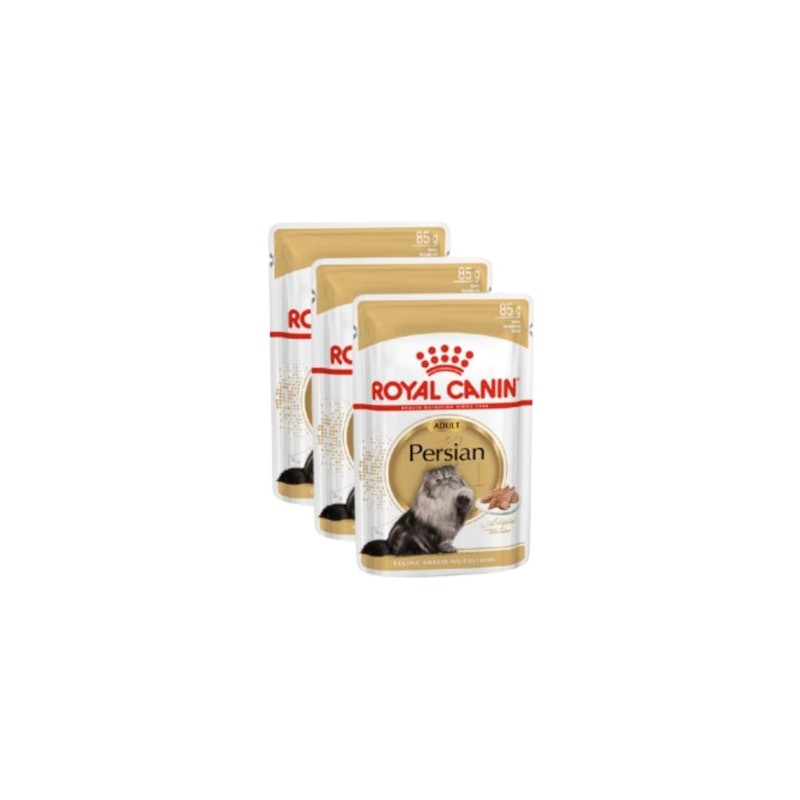 Persian Adult Wet Cat Food 1