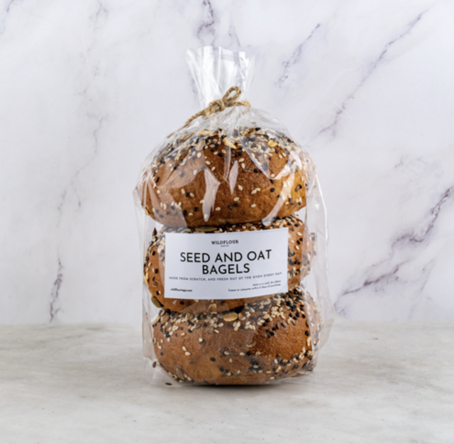 10 Best Bagels in the Philippines 2026 | Buying Guide Reviewed by Baker 1