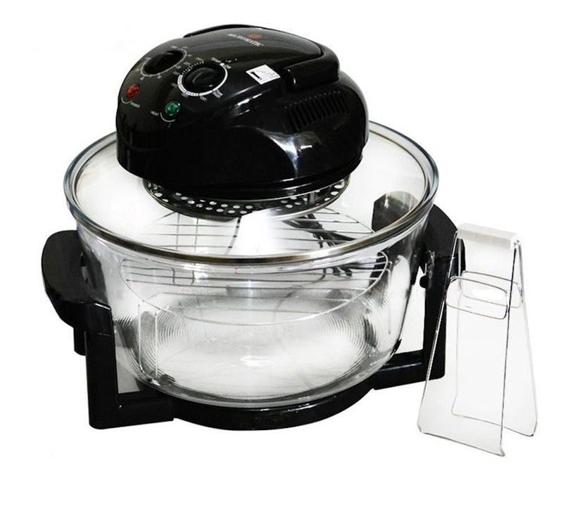 Multi Function Turbo Broiler 1