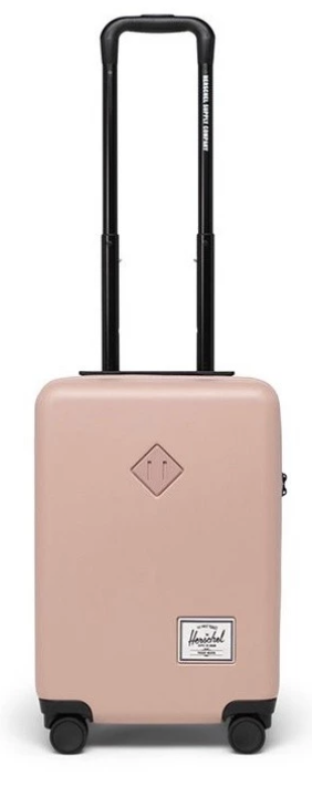 Heritage Hardshell Carry On Luggage 1