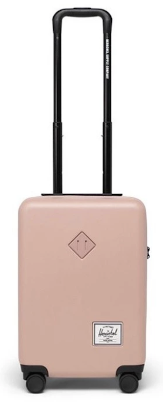 Heritage Hardshell Carry On Luggage 1