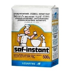 Gold Instant Yeast