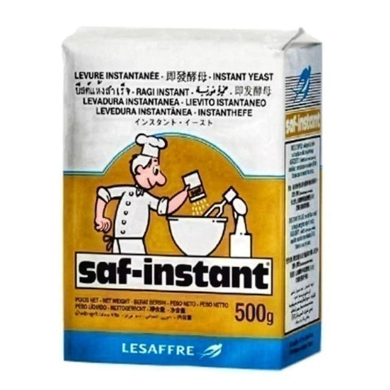 Gold Instant Yeast 1