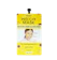 Megan Beauty Gold Collagen & Sunflower Peel Off Mask 1