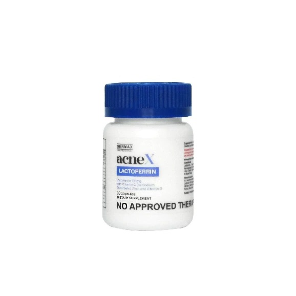 10 Best Vitamins for Hormonal Acne in the Philippines 2026 | Lactezin, Swanson, and More 4
