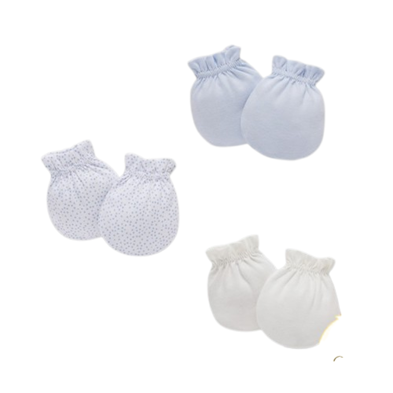 Mittens 1