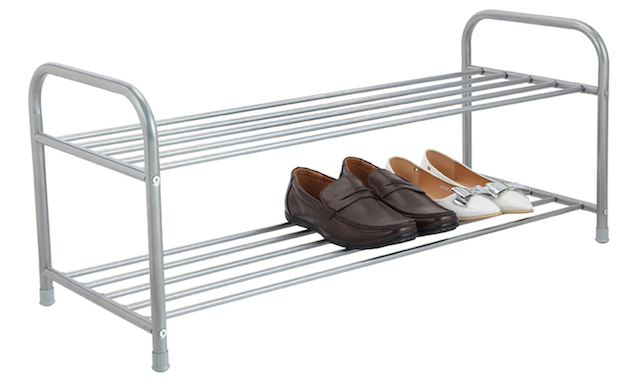 Skor Shoe Rack 2