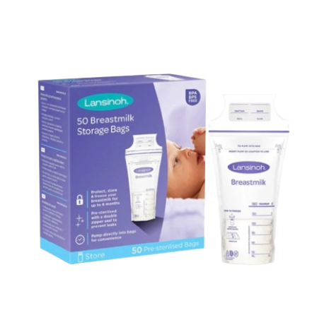 10 Best Breastmilk Storage Bags in the Philippines 2026 | Buying Guide Reviewed by OB-GYN 2