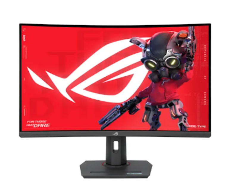 ROG Strix XG32WCS 1
