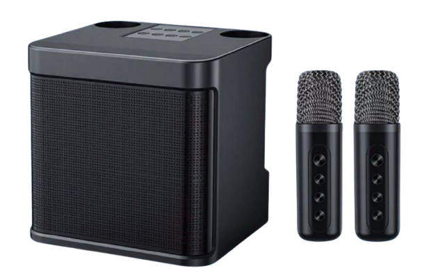 Wireless Bluetooth Speaker 1