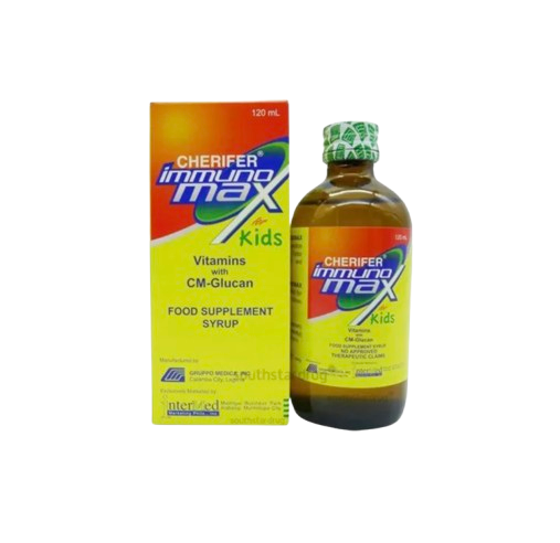 10 Best Kids' Vitamins in the Philippines 2026 | Buying Guide Reviewed by Pediatrician 2