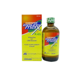 10 Best Kids' Vitamins in the Philippines 2026 | Buying Guide Reviewed by Pediatrician 2
