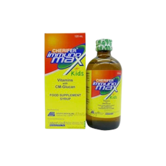 Immunomax