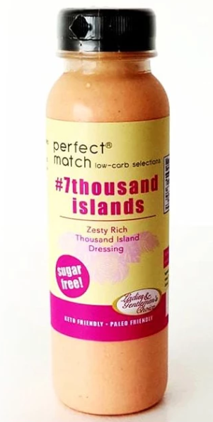 10 Best Healthy Salad Dressings in the Philippines 2026 | Buying Guide Reviewed by Nutritionist-Dietitian 3