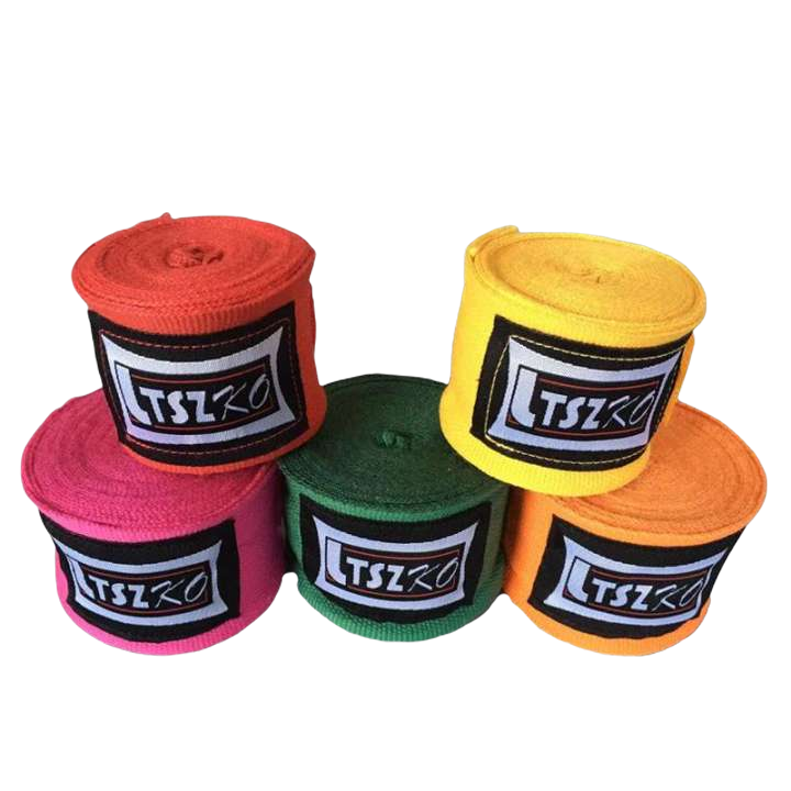 Cotton Boxing Sports Strap 1