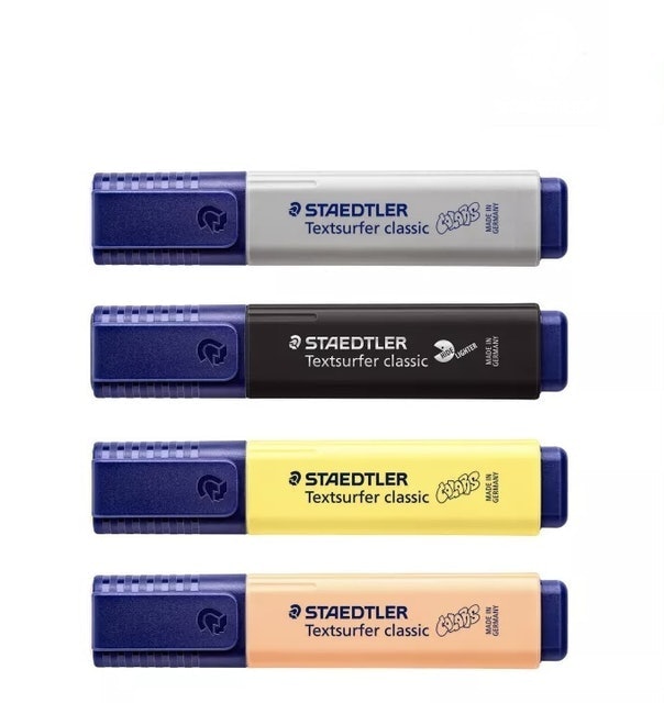 Textsurfer Classic Highlighter 2