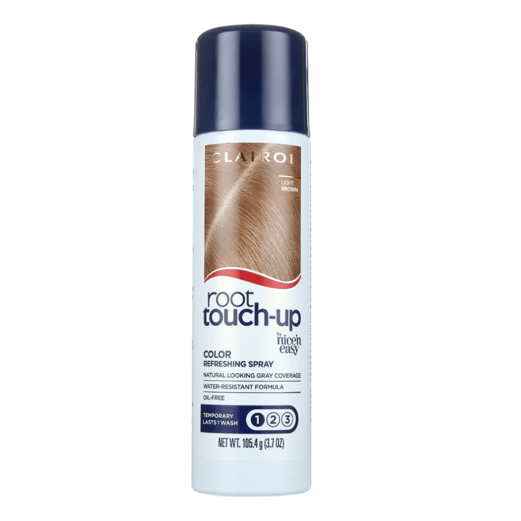 Root Touch-Up Color Refreshing Spray 1