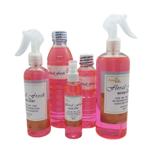 Air Freshener Room & Linen Spray 2