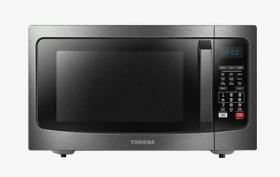 Digital Microwave with Grill Inox Steel
